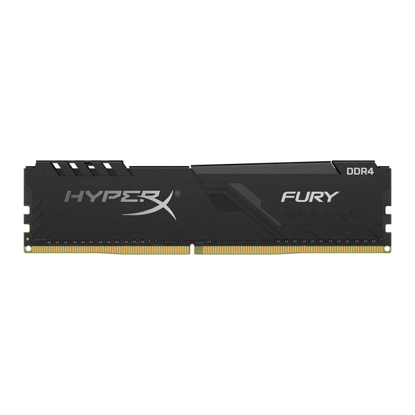 HyperX FURY Speichermodul 16 GB 1 x 16 GB DDR4 288-pin DIMM