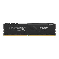 HyperX FURY HX430C16FB3/32 Speichermodul 32 GB 1 x 32 GB DDR4 288-pin DIMM