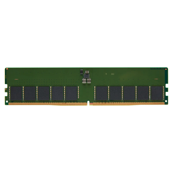 Kingston Technology KSM56E46BD8-32MH Speichermodul 32 GB 1 x 32 GB DDR5 5600 MT/s 288-pin DIMM ECC