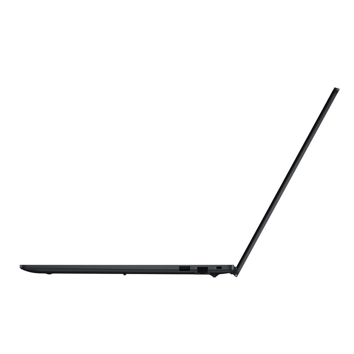 ASUS ExpertBook B3 G1 B3606CCAP-MB0612X Intel Core Ultra 7 255H Laptop 40,6 cm (16") WUXGA 16 GB DDR5-SDRAM 512 GB SSD Wi-Fi 7 (802.11be) Windows 11 Pro Grau