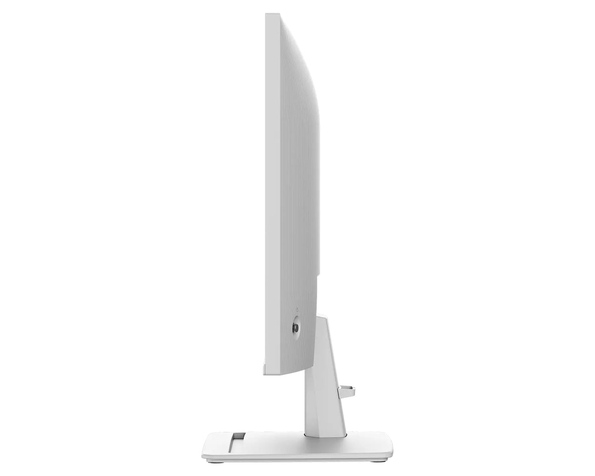 MSI Pro MP251W E14A Computerbildschirm 62,2 cm (24.5") 1920 x 1080 Pixel Full HD LED Weiß