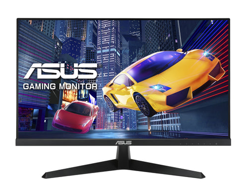 ASUS EyeCare VY249HGR Computerbildschirm 60,5 cm (23.8") 1920 x 1080 Pixel Full HD LED Schwarz