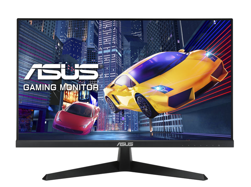 ASUS EyeCare VY249HGR Computerbildschirm 60,5 cm (23.8") 1920 x 1080 Pixel Full HD LED Schwarz
