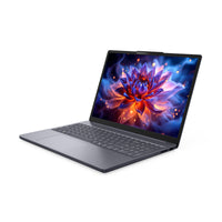 Lenovo IdeaPad Slim 3 15IPH11 Copilot+ PC Intel Core Ultra 5 322 Laptop 38,9 cm (15.3") WUXGA 16 GB DDR5-SDRAM 512 GB SSD Wi-Fi 7 (802.11be) Windows 11 Home Grau Deutsch