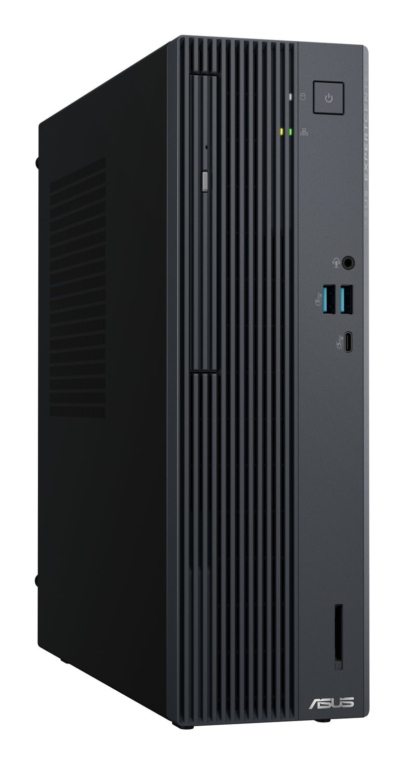 ASUS ExpertCenter P500 SFF P500SV-05210H0020 Intel Core 5 210H 16 GB DDR5-SDRAM 512 GB SSD PC Grau