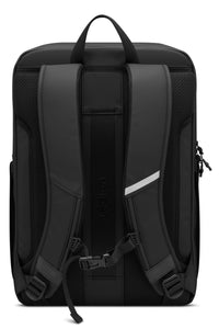 Lenovo GX41U39299 Laptoptasche 43,2 cm (17") Rucksack Schwarz
