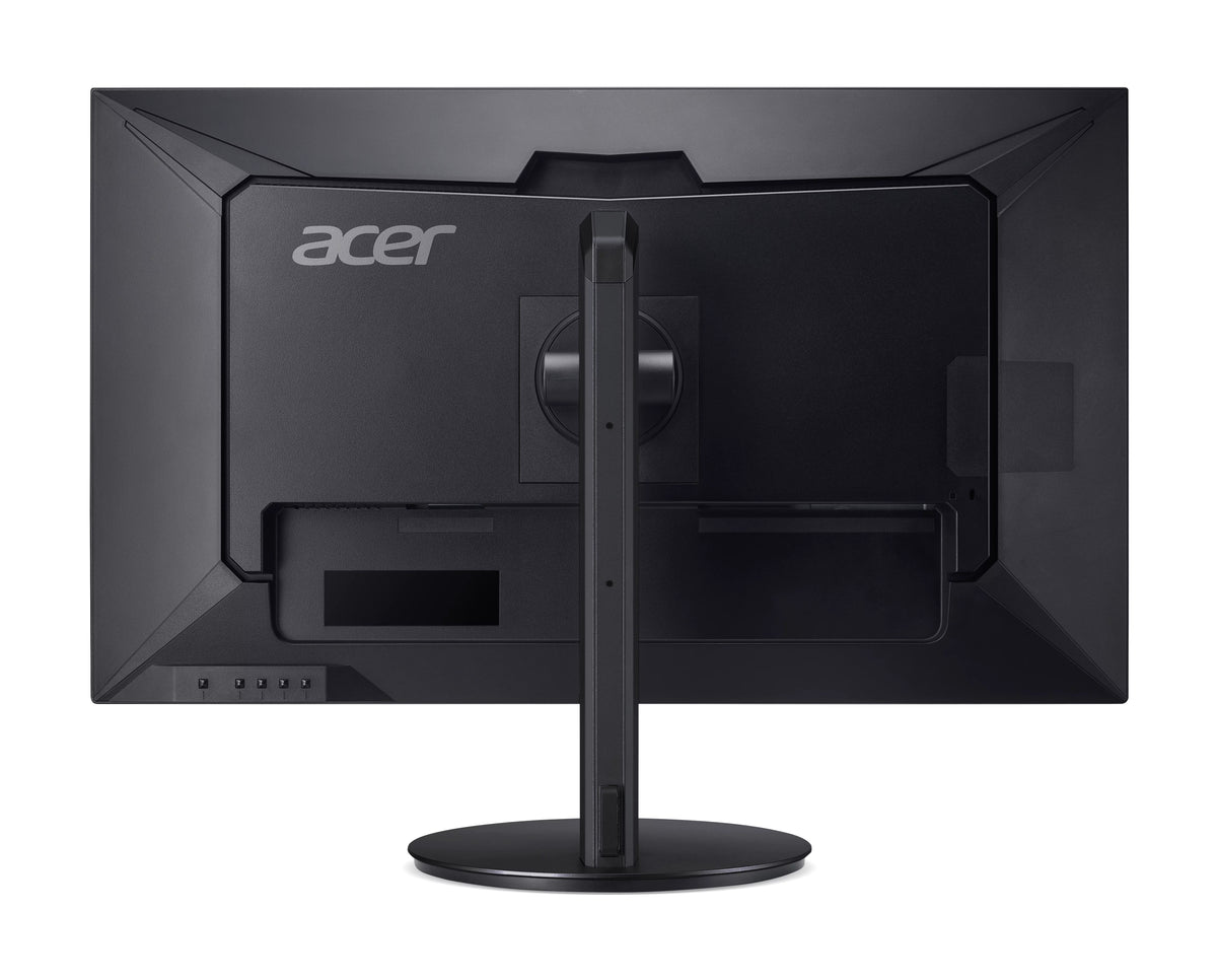 Acer CB2 CB322QK A Computerbildschirm 80 cm (31.5") 3840 x 2160 Pixel 4K Ultra HD LCD Schwarz