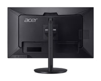 Acer CB2 CB322QK A Computerbildschirm 80 cm (31.5") 3840 x 2160 Pixel 4K Ultra HD LCD Schwarz