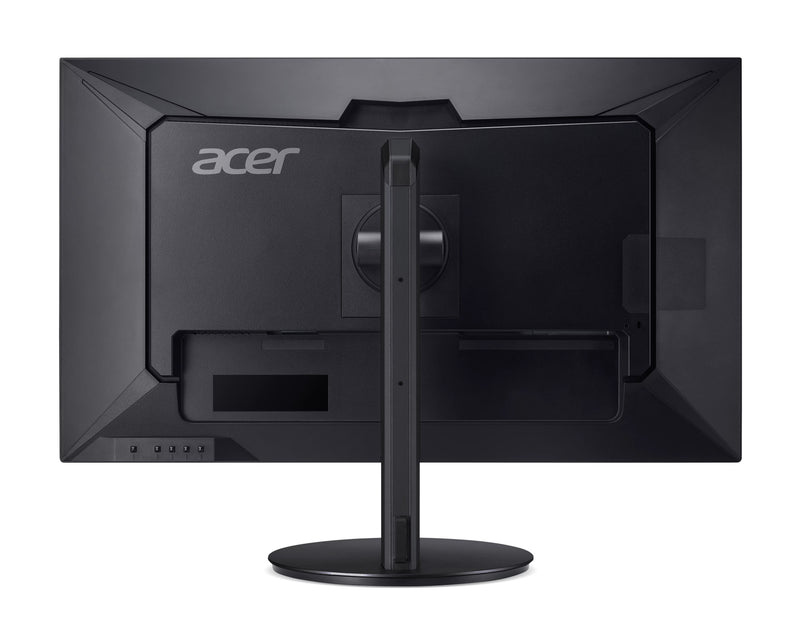 Acer CB2 CB322QK A Computerbildschirm 80 cm (31.5") 3840 x 2160 Pixel 4K Ultra HD LCD Schwarz