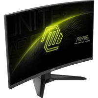 MSI MAG 275CQF E18 Computerbildschirm 68,6 cm (27") 2560 x 1440 Pixel Wide Quad HD Schwarz