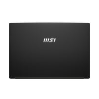 MSI Modern 14 C7M-427XFR AMD Ryzen™ 7 7730U Laptop 35,6 cm (14") Full HD 16 GB DDR4-SDRAM 512 GB SSD Wi-Fi 6E (802.11ax) FreeDOS Schwarz