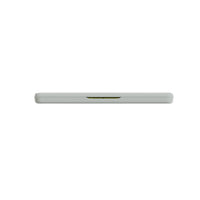 Targus HyperShield 33 cm (13") Rand Transparent, Weiß