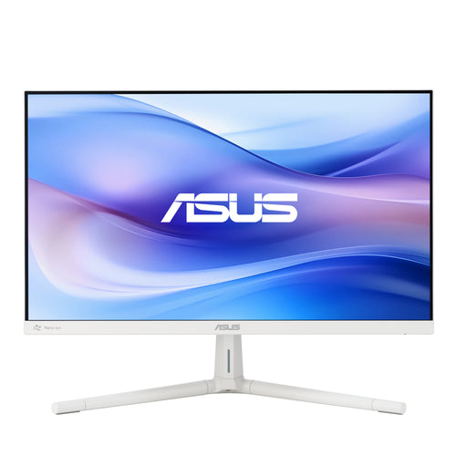 ASUS VU249HFI-W Computerbildschirm 60,5 cm (23.8") 1920 x 1080 Pixel Full HD LCD Weiß