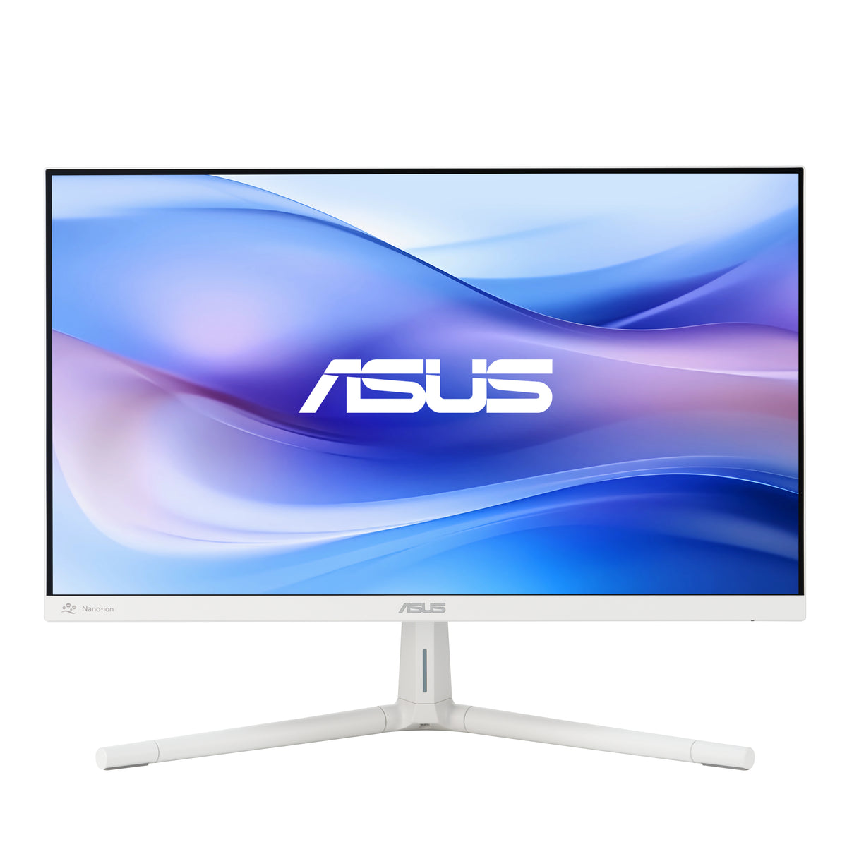 ASUS EyeCare VU279HFI-W Computerbildschirm 68,6 cm (27") 1920 x 1080 Pixel Full HD LED Weiß