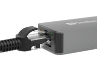 Sandberg 136-68 Netzwerkkarte Ethernet 2500 Mbit/s