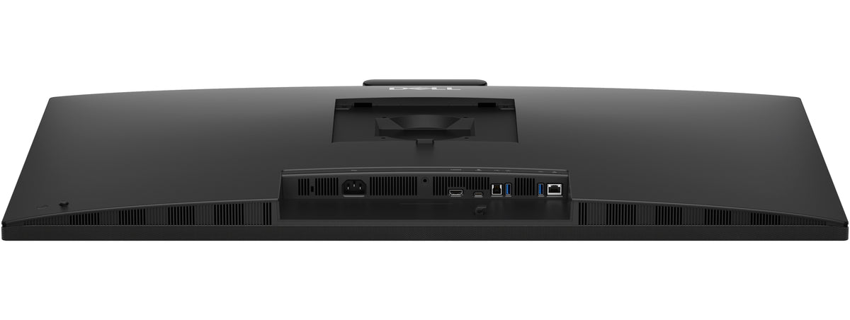 DELL Pro P P4326QEB Computerbildschirm 108 cm (42.5") 3840 x 2160 Pixel 4K Ultra HD LCD Schwarz, Grau