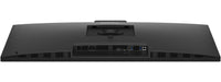 DELL Pro P P4326QEB Computerbildschirm 108 cm (42.5") 3840 x 2160 Pixel 4K Ultra HD LCD Schwarz, Grau