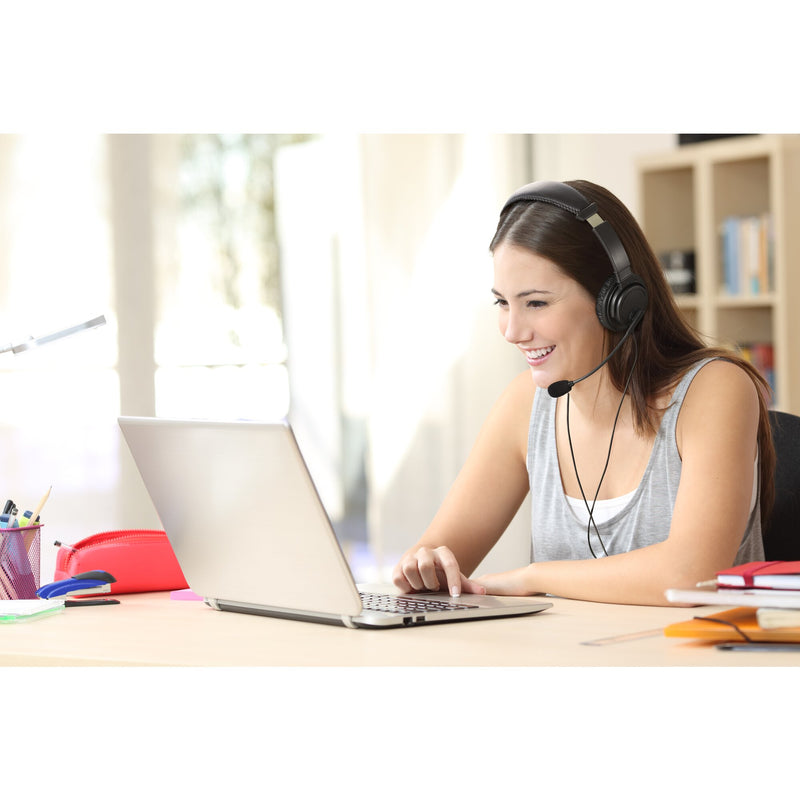 Kensington Classic USB-C Headset mit Mikrofon
