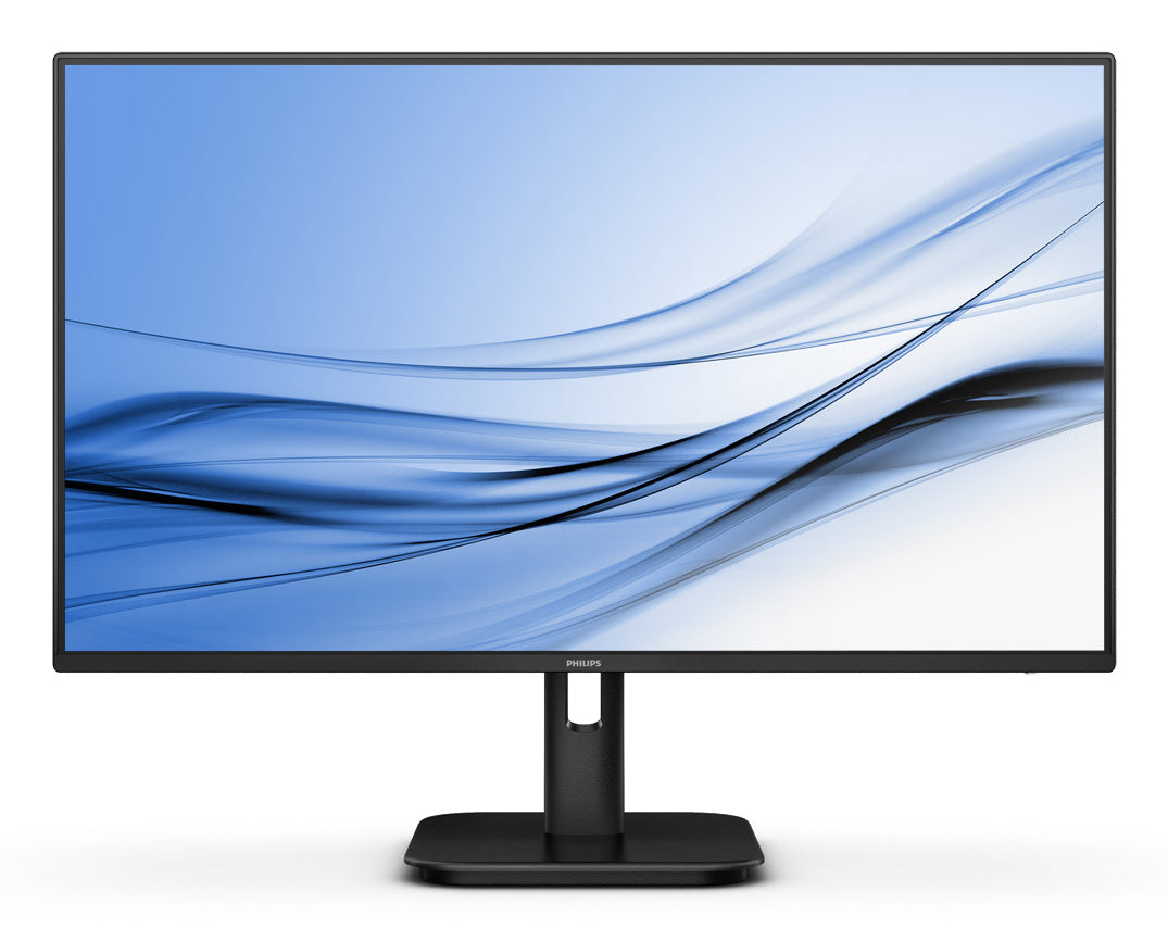 Philips 1000 series 24E1N1100A/00 Computerbildschirm 60,5 cm (23.8") 1920 x 1080 Pixel Full HD LCD Schwarz