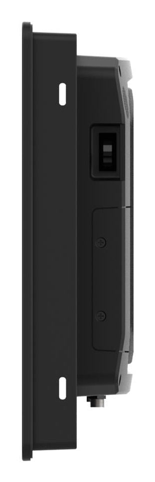 Lenovo ThinkEdge SE50a-15 Gen1 Intel Core 5 120UL 39,6 cm (15.6") 1920 x 1680 Pixel Touchscreen All-in-One thin client 16 GB DDR5-SDRAM 512 GB SSD Windows 11 IoT Enterprise LTSC Wi-Fi 6E (802.11ax) Schwarz