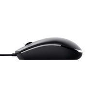 Trust TM-101 Maus Haus Beidhändig USB Typ-A Optisch 1200 DPI