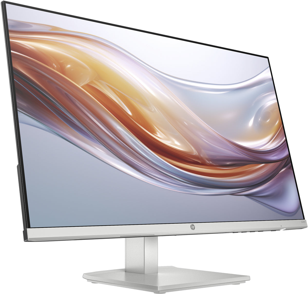 HP Series 5 Höhenverstellbarer 23,8-Zoll-Monitor FHD -Serie 5 – 524sh