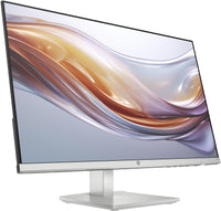 HP Series 5 Höhenverstellbarer 23,8-Zoll-Monitor FHD -Serie 5 – 524sh