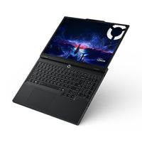 Lenovo Legion 5 15IRX10 Intel® Core™ i7 i7-13650HX Laptop 38,9 cm (15.3") WUXGA 16 GB DDR5-SDRAM 1 TB SSD NVIDIA GeForce RTX 5070 Wi-Fi 6 (802.11ax) Windows 11 Home Schwarz Deutsch