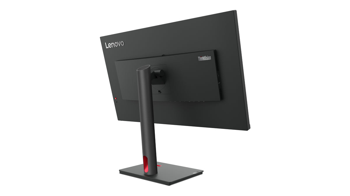 Lenovo ThinkVision P32p-30 Computerbildschirm 80 cm (31.5") 3840 x 2160 Pixel 4K Ultra HD LED Schwarz