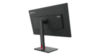 Lenovo ThinkVision P32p-30 Computerbildschirm 80 cm (31.5") 3840 x 2160 Pixel 4K Ultra HD LED Schwarz