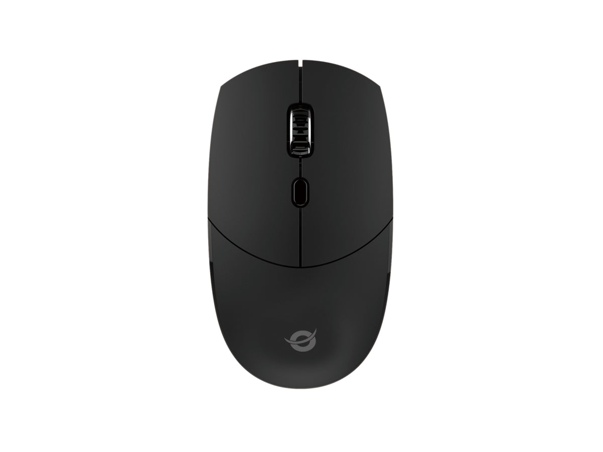 Conceptronic Kabellose Tastatur- und Maus-Kombination, Portugiesisches Layout