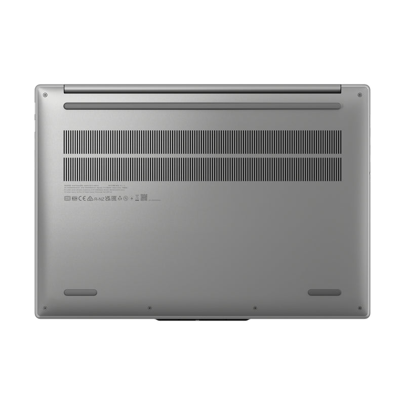 Lenovo IdeaPad Slim 5 16IRH10R Intel Core 7 240H Laptop 40,6 cm (16") WUXGA 32 GB DDR5-SDRAM 1 TB SSD Wi-Fi 7 (802.11be) Windows 11 Home Deutsch Grau