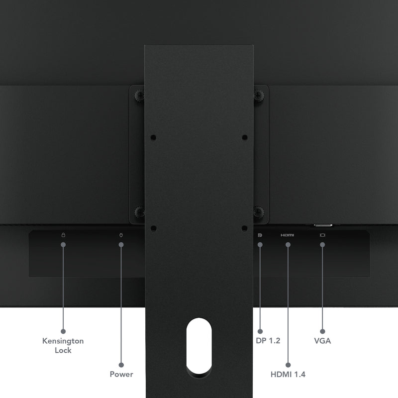 Lenovo ThinkVision E24-40 Monitor