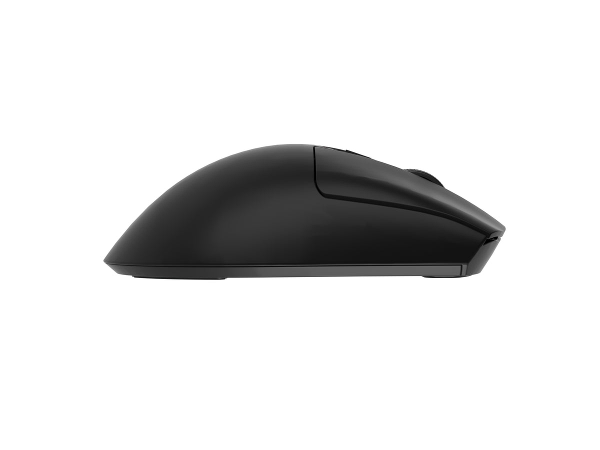 GENESIS Zircon 880 Pro Maus Gaming Rechts RF Wireless + Bluetooth + USB Type-C Optisch 30000 DPI