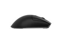GENESIS Zircon 880 Pro Maus Gaming Rechts RF Wireless + Bluetooth + USB Type-C Optisch 30000 DPI