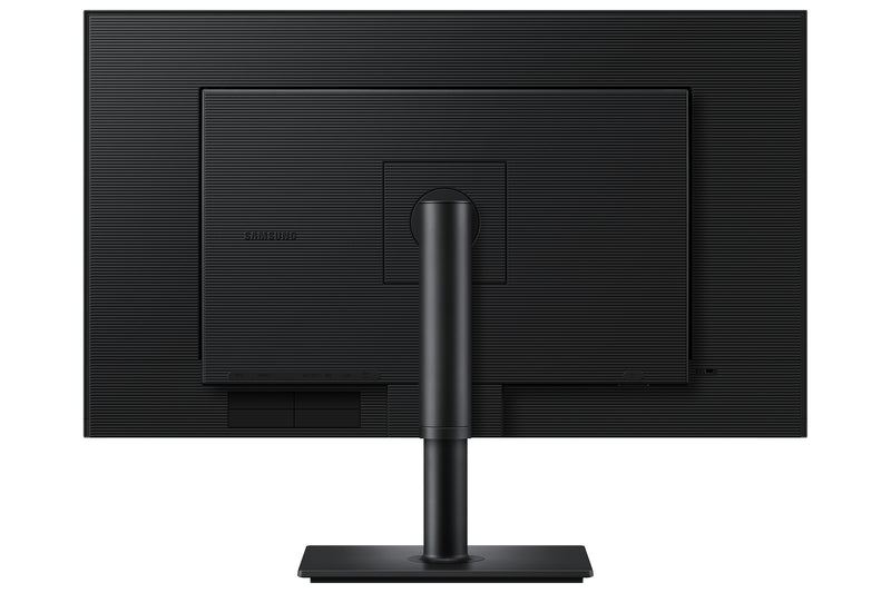 Samsung S80UH Computerbildschirm 81,3 cm (32") 3840 x 2160 Pixel 4K Ultra HD LCD Schwarz