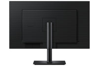 Samsung S80UH Computer Monitor 68.6 cm (27") 3840 x 2160 Pixels 4K Ultra HD LCD Black