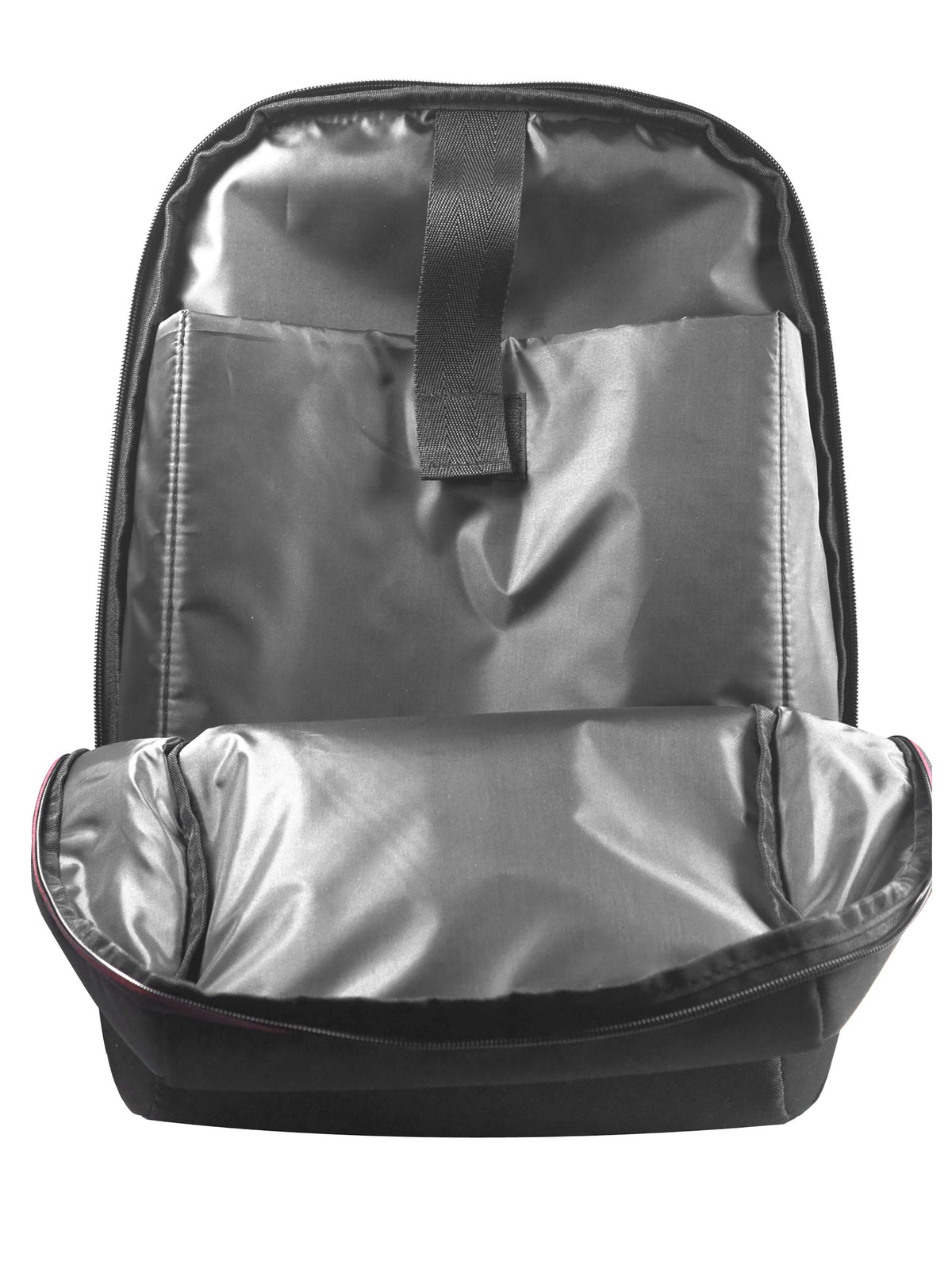 ASUS NEREUS BACKPACK 40,6 cm (16") Rucksack Schwarz