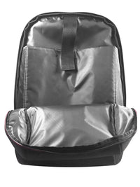ASUS NEREUS BACKPACK 40,6 cm (16") Rucksack Schwarz