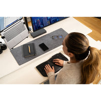 Kensington Universelle Laptophalterung für Monitorarme