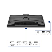 Philips 27B2U4601H/00 Computerbildschirm 68,6 cm (27") 2560 x 1440 Pixel