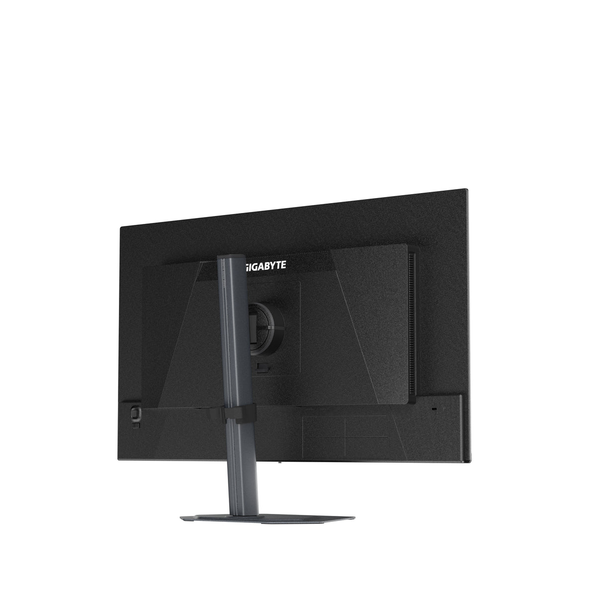 GIGABYTE GO27Q24A 27” OLED 2K QHD Gaming-Monitor - 2560 x 1440, 240Hz, 0.03ms, 400 cd/m², FreeSync Premium, G-Sync Kompatibel, HDMI 2.1, DisplayPort 1.4