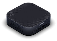ASUS NUC RNUC14LNKU5073H2 Intel Core Ultra 5 226V 16 GB LPDDR5x-SDRAM 512 GB SSD Windows 11 Home Mini PC Mini-PC Schwarz