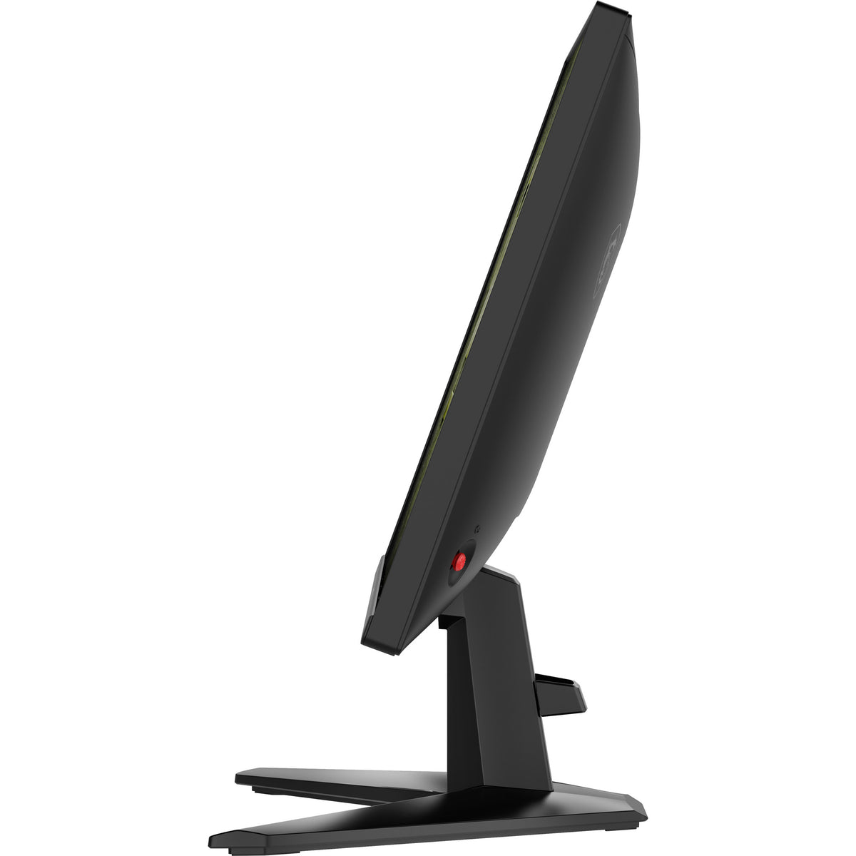 MSI MAG 255F X24 Computerbildschirm 62,2 cm (24.5") 1920 x 1080 Pixel Full HD LCD Schwarz