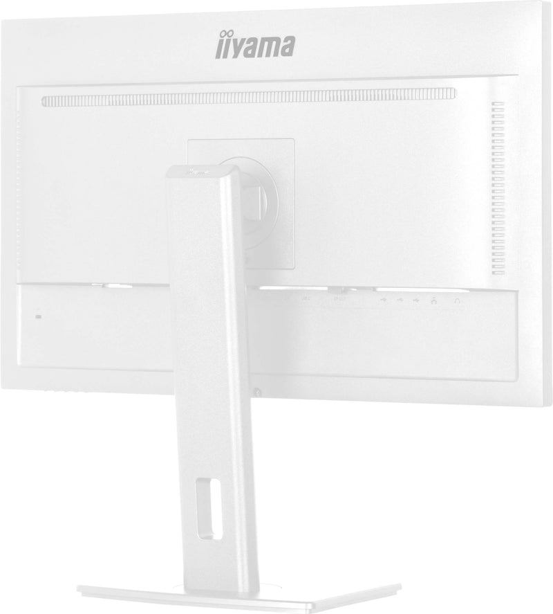 iiyama ProLite XUB2797HSN-W2 Computerbildschirm 68,6 cm (27") 1920 x 1080 Pixel Full HD LED Weiß