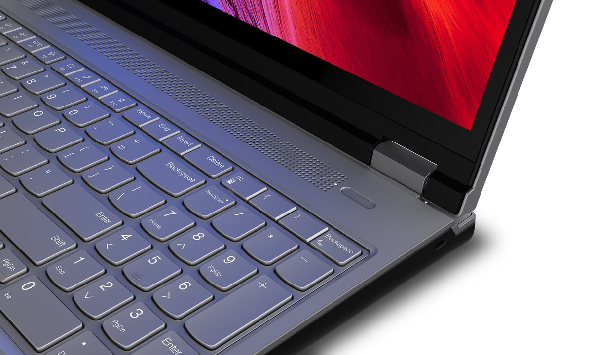 Lenovo ThinkPad P16 Gen 2 Intel® Core™ i7 i7-13700HX Mobiler Arbeitsplatz 40,6 cm (16") WQXGA 32 GB DDR5-SDRAM 1 TB SSD NVIDIA RTX 2000 Ada Wi-Fi 6E (802.11ax) Windows 11 Pro Grau, Schwarz Deutsch