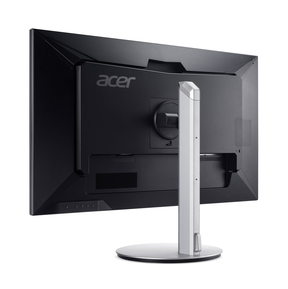 Acer CB322QU E Computerbildschirm 80 cm (31.5") 2560 x 1440 Pixel Wide Quad HD Silber