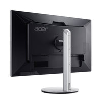 Acer CB322QU E Computerbildschirm 80 cm (31.5") 2560 x 1440 Pixel Wide Quad HD Silber