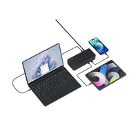 Kensington SD4843P EQ USB-C Triple Video Dockingstation