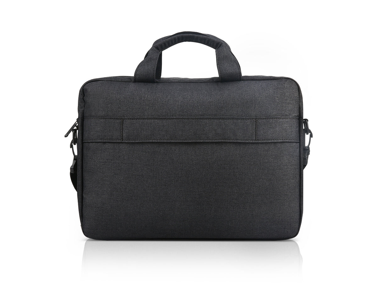 Lenovo T210 39,6 cm (15.6") Toploader-Tasche Schwarz